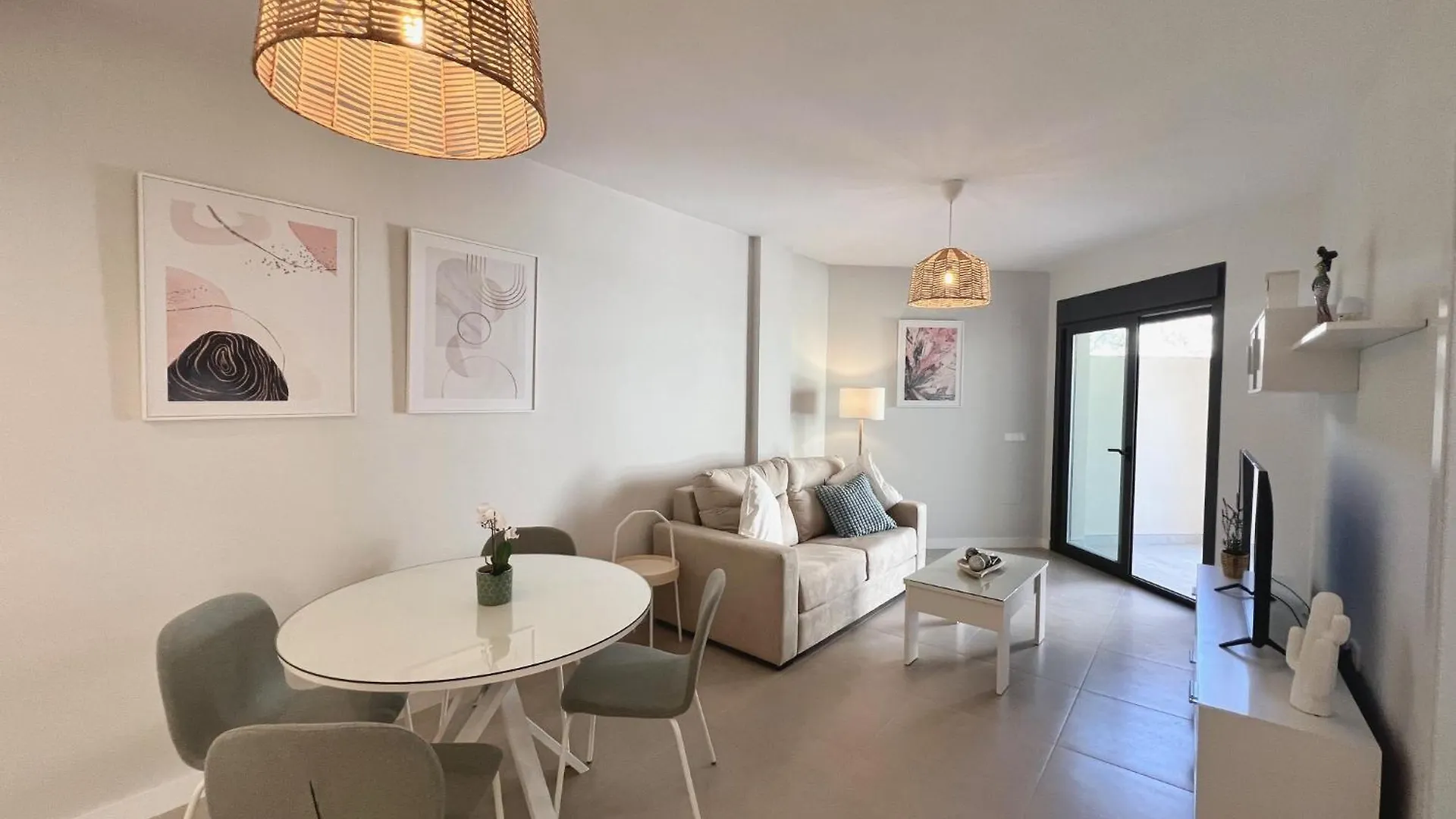 Costa Niza Apartamento Malaga Spain