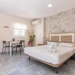  Apartament Lola Beach