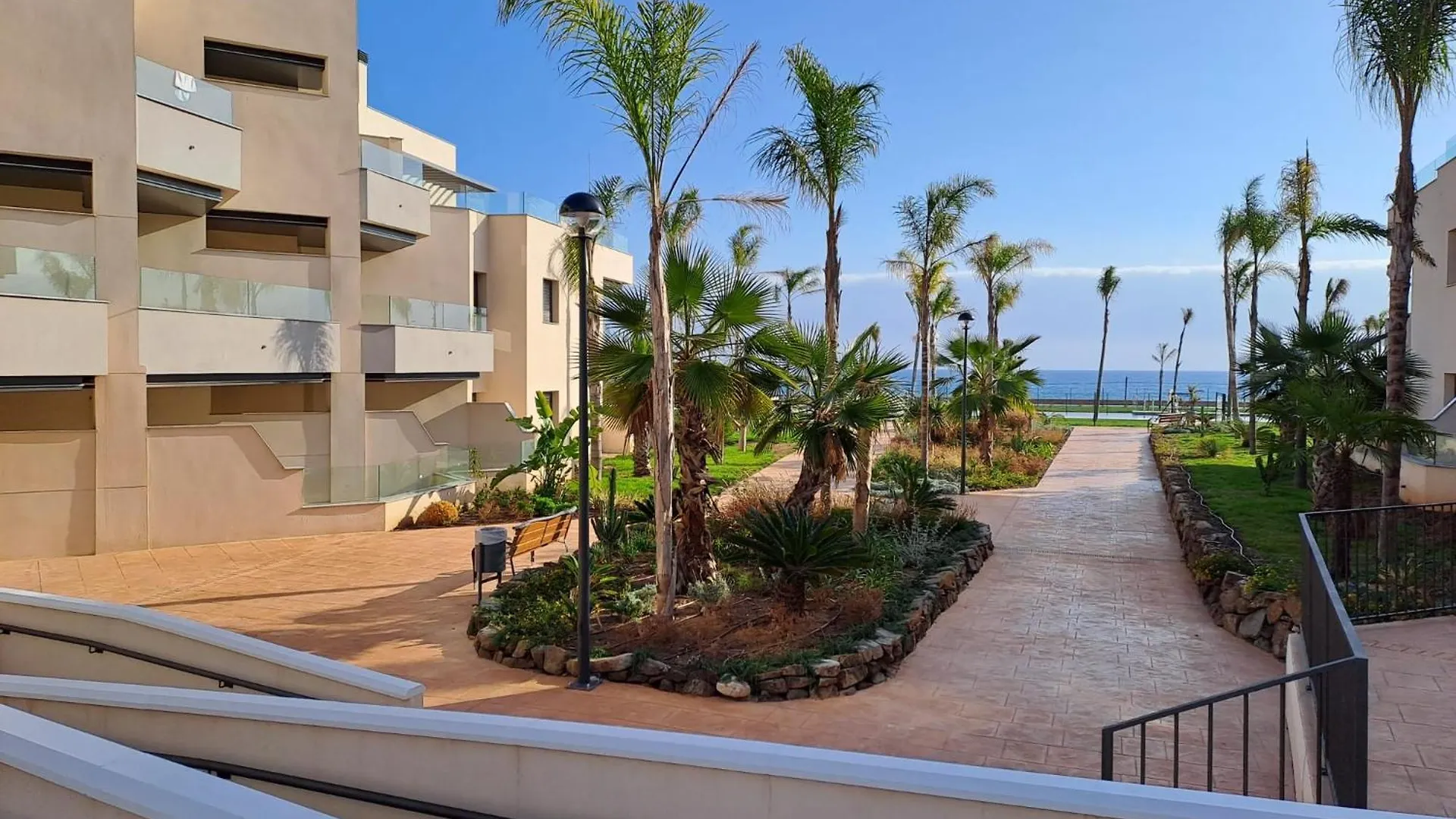 Apartment Costa Niza Apartamento Malaga