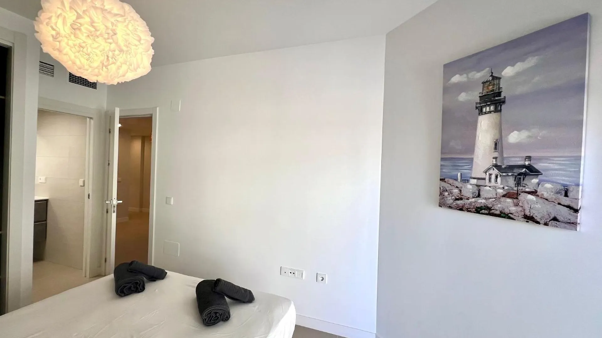 Costa Niza Apartamento Malaga Apartment