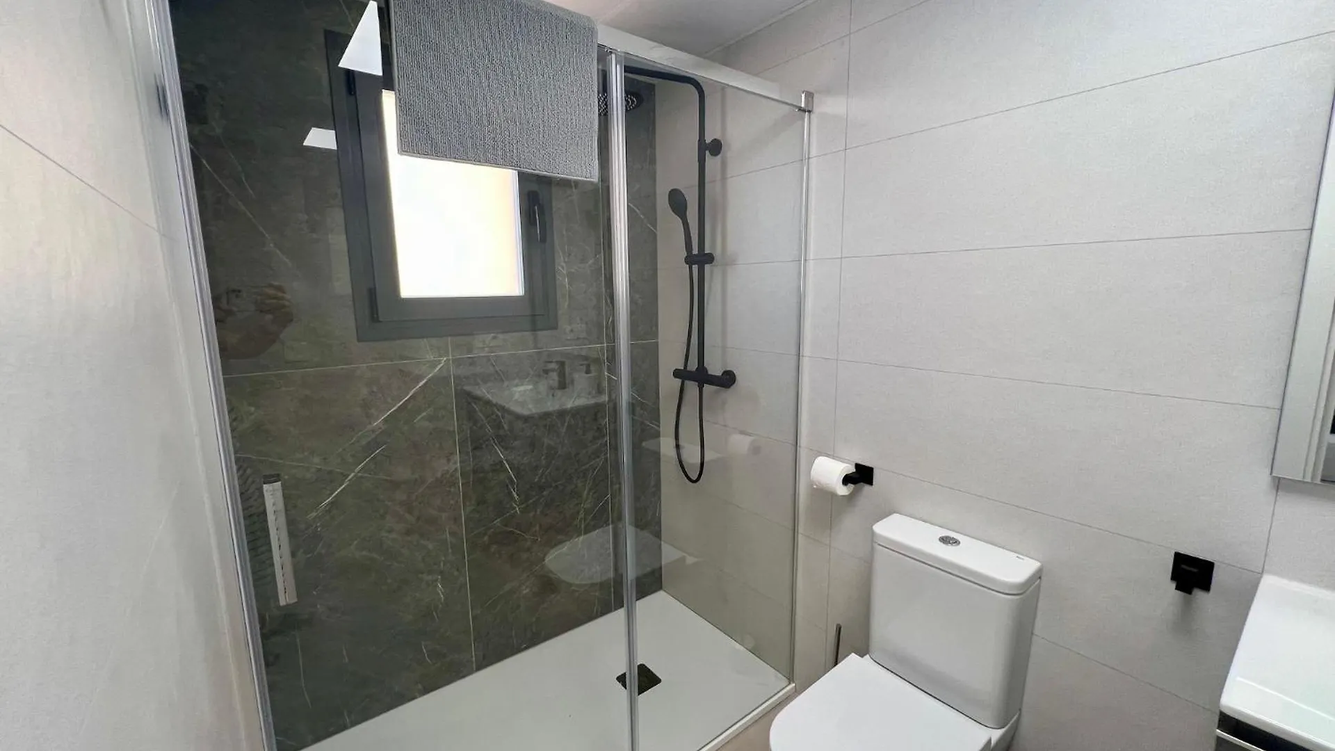 Costa Niza Apartamento Malaga Apartment