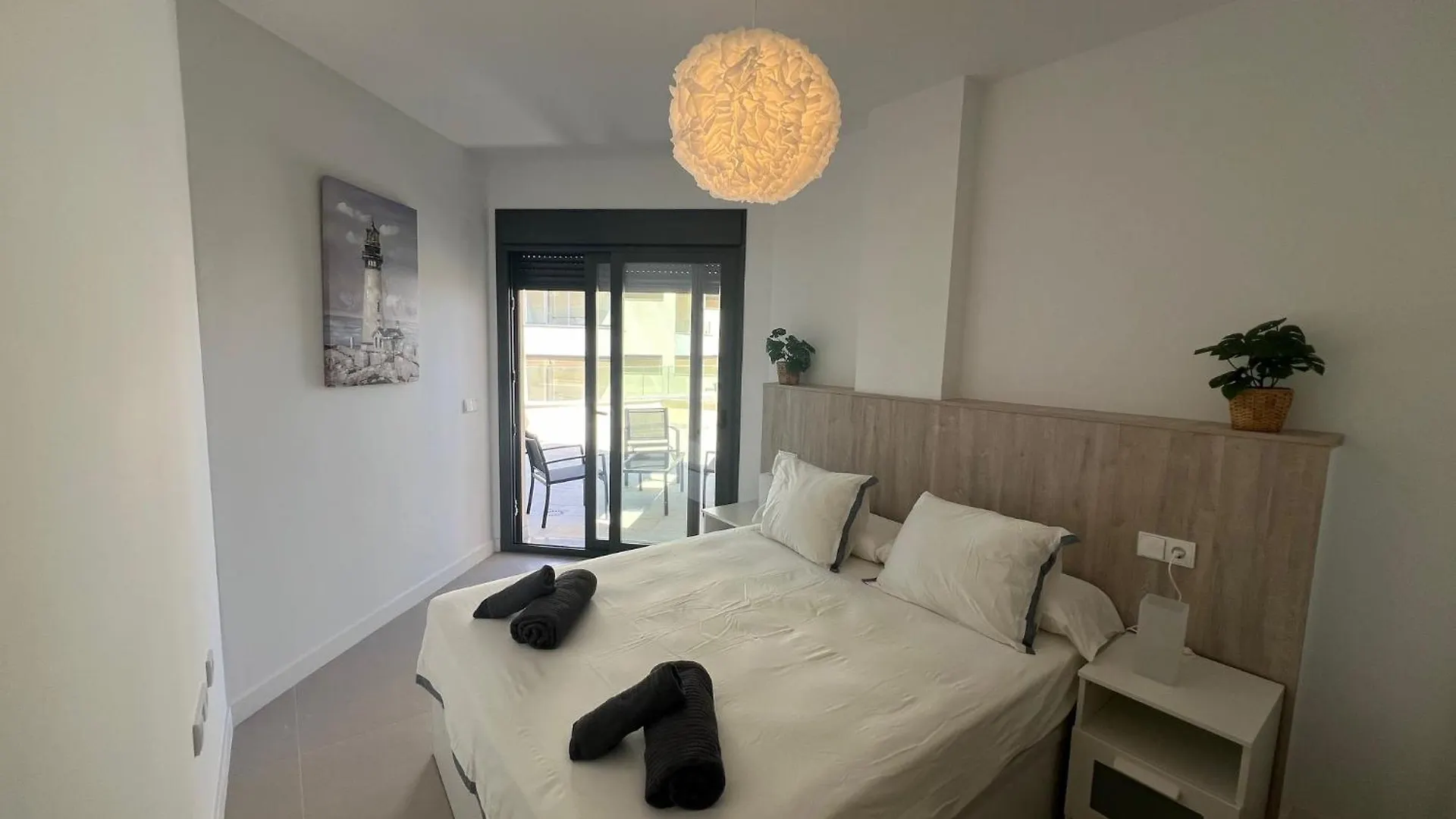 Costa Niza Apartamento Malaga 0*,  Spain
