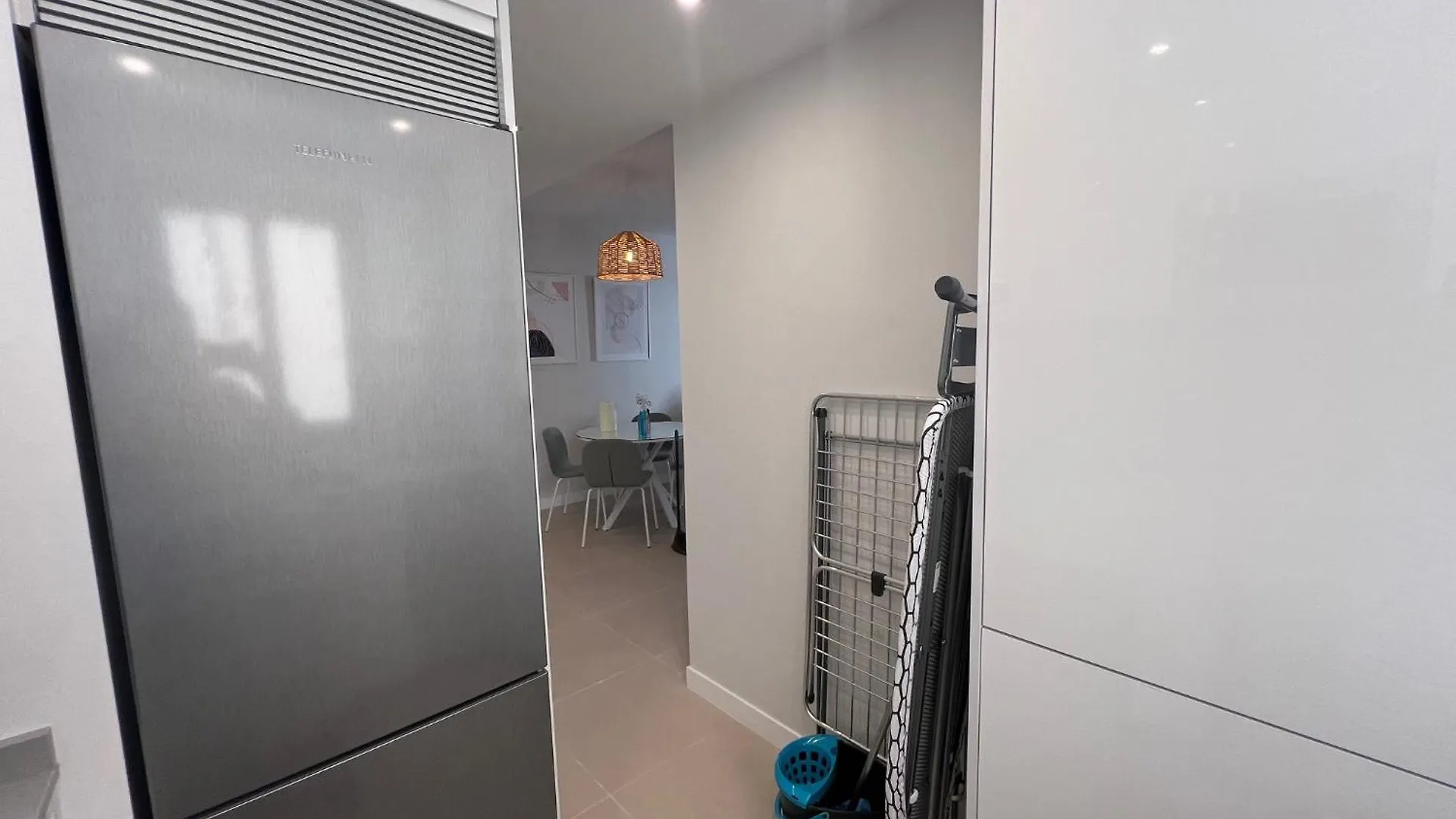 Costa Niza Apartamento Malaga 0*,