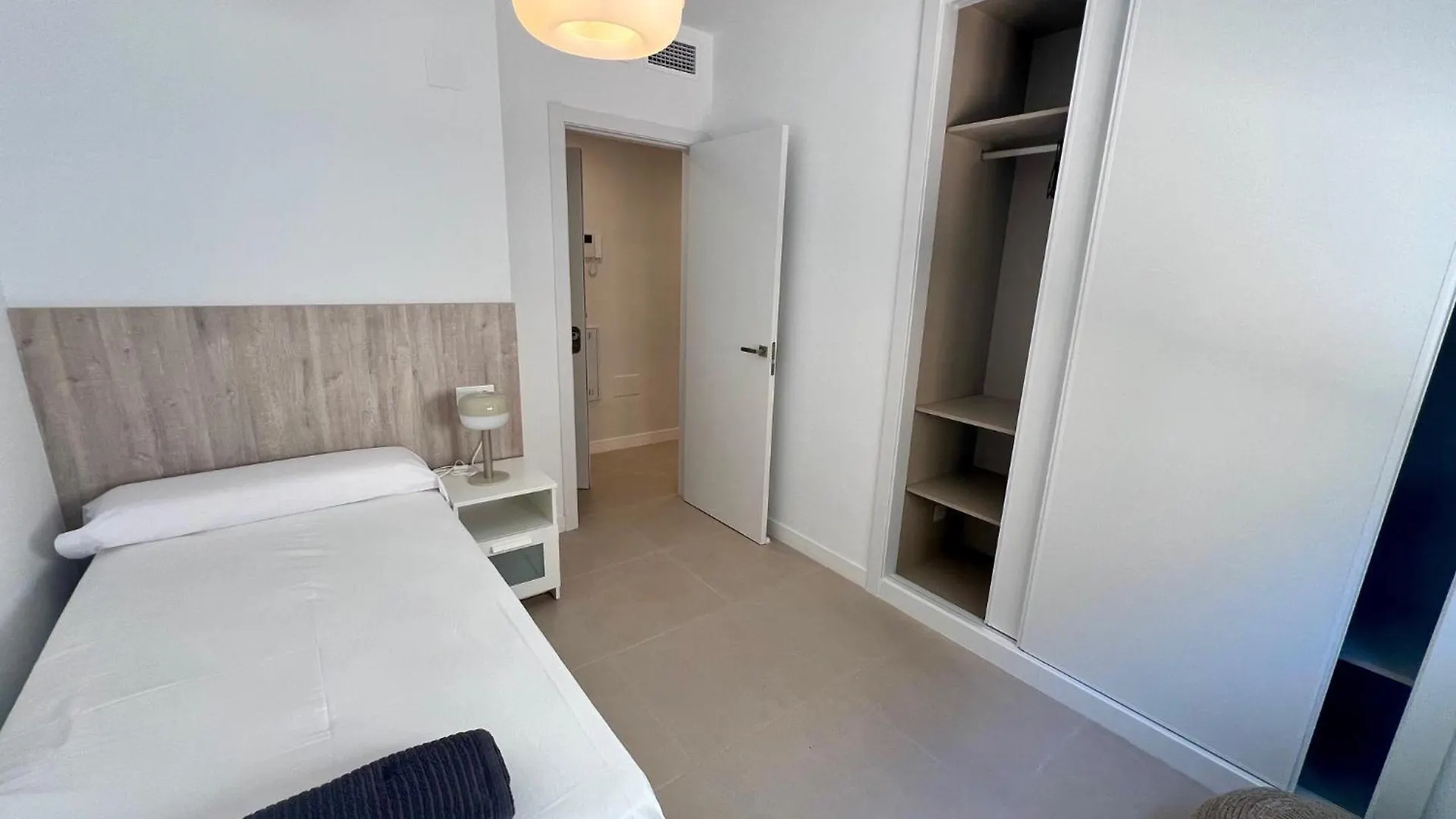 Costa Niza Apartamento Malaga