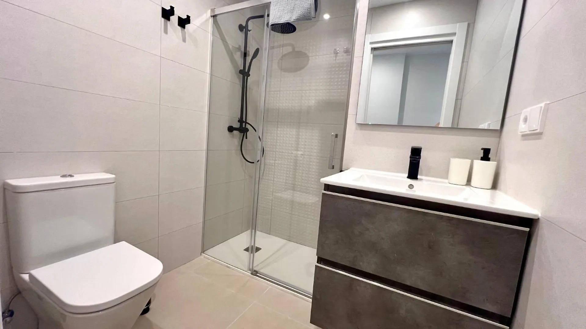 Apartment Costa Niza Apartamento Malaga