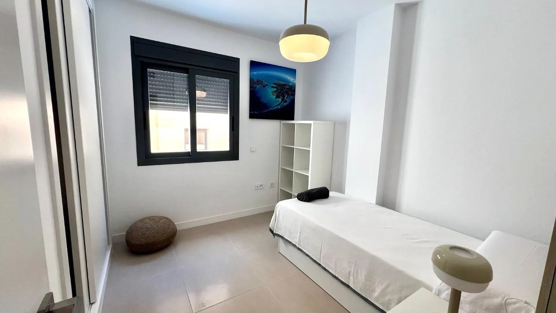 Apartment Costa Niza Apartamento Malaga