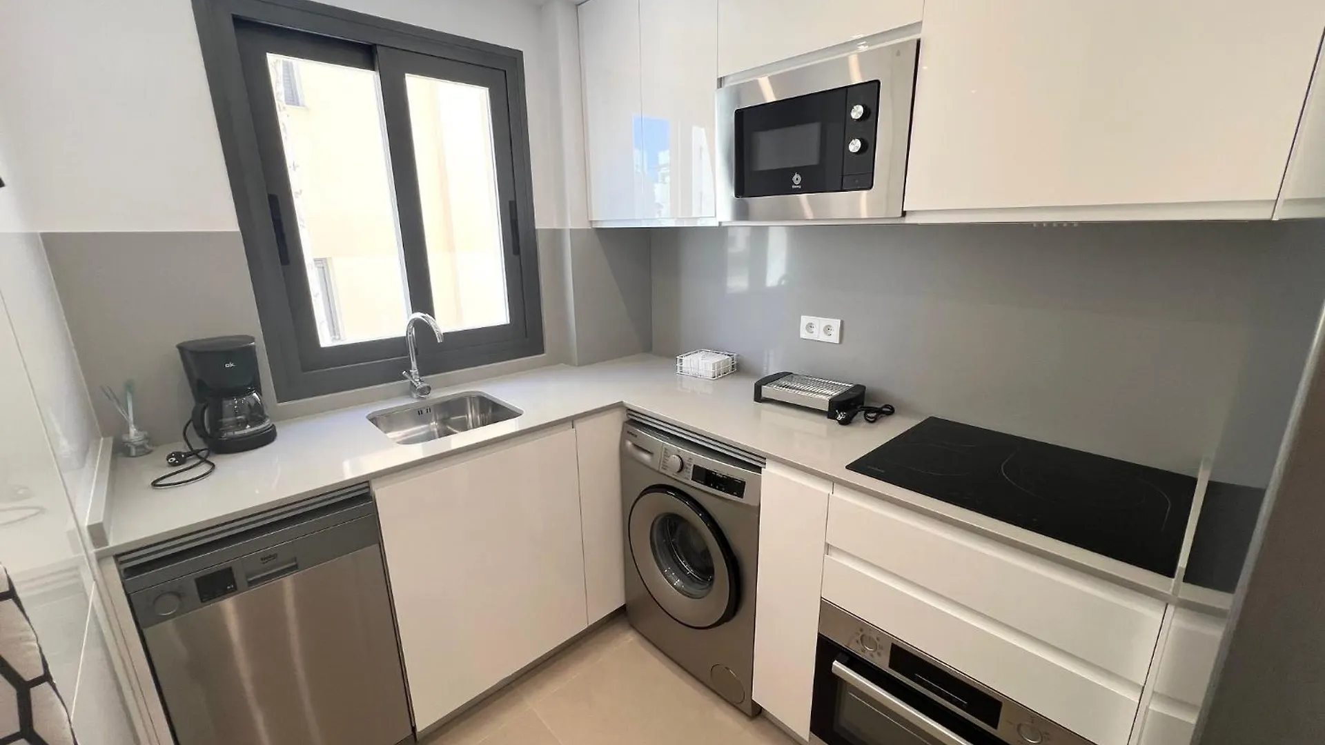 Costa Niza Apartamento Málaga